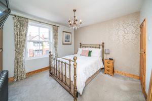 BEDROOM 1- click for photo gallery
